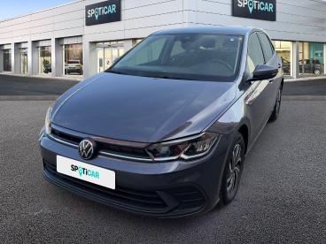 SPOTICAR Volkswagen Polo 1.0 Tsi 70kw (95cv) Life Ocasion - Urbano Gasolina Rosa - Sevilla - 1202136410_1