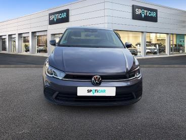 SPOTICAR Volkswagen Polo 1.0 Tsi 70kw (95cv) Life Ocasion - Urbano Gasolina Rosa - Sevilla - 1202136410_2