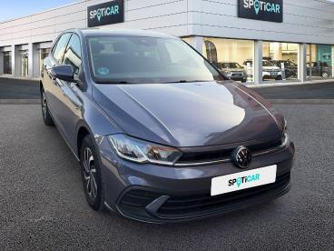 SPOTICAR Volkswagen Polo 1.0 Tsi 70kw (95cv) Life Ocasion - Urbano Gasolina Rosa - Sevilla - 1202136410_3