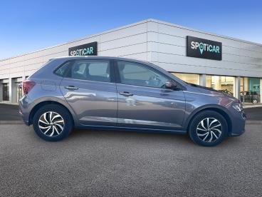 SPOTICAR Volkswagen Polo 1.0 Tsi 70kw (95cv) Life Ocasion - Urbano Gasolina Rosa - Sevilla - 1202136410_4