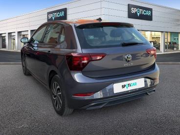 SPOTICAR Volkswagen Polo 1.0 Tsi 70kw (95cv) Life Ocasion - Urbano Gasolina Rosa - Sevilla - 1202136410_5