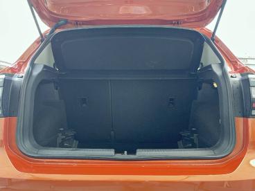 SPOTICAR Volkswagen T-cross 1.0 Tsi 70kw (95cv) Advance Ocasion - Suv Gasolina Naranja - Sevilla - 1202112205_5