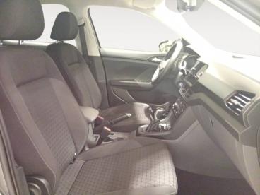 SPOTICAR Volkswagen T-cross 1.0 Tsi 81kw (110cv) Dsg Advance Ocasion - Suv Gasolina Gris - La CoruÑa - 1202120515_1