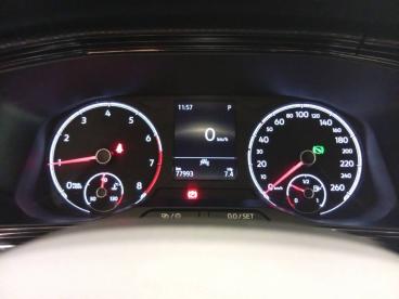 SPOTICAR Volkswagen T-cross 1.0 Tsi 81kw (110cv) Dsg Advance Ocasion - Suv Gasolina Gris - La CoruÑa - 1202120515_3