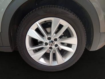 SPOTICAR Volkswagen T-cross 1.0 Tsi 81kw (110cv) Dsg Advance Ocasion - Suv Gasolina Gris - La CoruÑa - 1202120515_5