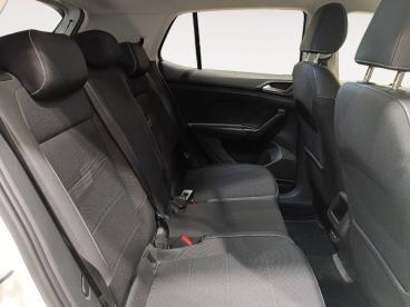 SPOTICAR Volkswagen T-cross 1.0 Tsi 81kw (110cv) Dsg Sport Ocasion - Suv Gasolina Blanco - La CoruÑa - 1202120517_1