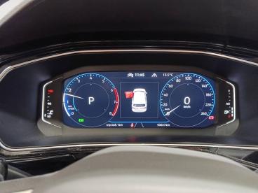 SPOTICAR Volkswagen T-cross 1.0 Tsi 81kw (110cv) Dsg Sport Ocasion - Suv Gasolina Blanco - La CoruÑa - 1202120517_2