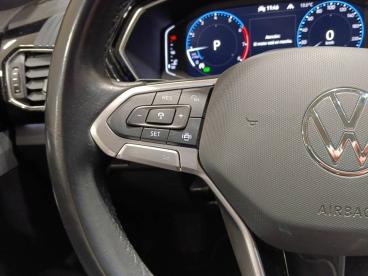 SPOTICAR Volkswagen T-cross 1.0 Tsi 81kw (110cv) Dsg Sport Ocasion - Suv Gasolina Blanco - La CoruÑa - 1202120517_5