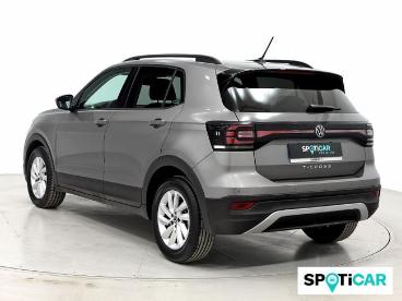 SPOTICAR Volkswagen T-cross Advance 1.0 Tsi 81kw (110cv) Dsg Ocasion - Suv Gasolina Gris - Barbera Del Valles - 1202132779_2