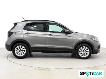 SPOTICAR Volkswagen T-cross Advance 1.0 Tsi 81kw (110cv) Dsg Ocasion - Suv Gasolina Gris - Barbera Del Valles - 1202132779_3