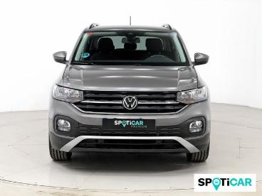 SPOTICAR Volkswagen T-cross Advance 1.0 Tsi 81kw (110cv) Dsg Ocasion - Suv Gasolina Gris - Barbera Del Valles - 1202132779_5