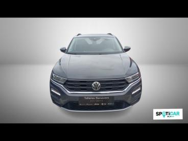 SPOTICAR Volkswagen T-roc 1.0 Tsi 85kw (115cv) Advance Ocasion - Suv Gasolina Gris - Quintanar De La Orden - 1202112877_3