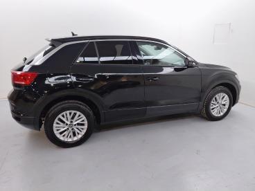 SPOTICAR Volkswagen T-roc 1.0 Tsi 85kw (115cv) Edition Ocasion - Suv Gasolina Negro - Sevilla - 1202115105_4