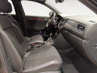 SPOTICAR Volkswagen T-roc 1.5 Tsi 110kw (150cv) Sport Ocasion - Suv Gasolina Negro - La CoruÑa - 1202122638_5
