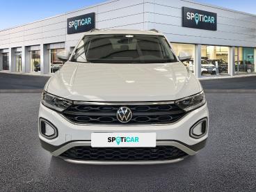 SPOTICAR Volkswagen T-roc 1.0 Tsi 85kw (115cv) Life Ocasion - Suv Gasolina Rosa - Sevilla - 1202133160_2