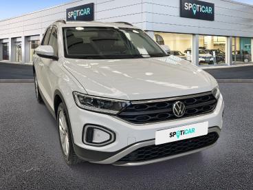 SPOTICAR Volkswagen T-roc 1.0 Tsi 85kw (115cv) Life Ocasion - Suv Gasolina Rosa - Sevilla - 1202133160_3