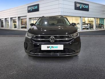 SPOTICAR Volkswagen Taigo 1.0 Tsi 70kw (95cv) Life Ocasion - Suv Gasolina Negro - Sevilla - 1202097710_2