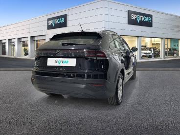 SPOTICAR Volkswagen Taigo 1.0 Tsi 70kw (95cv) Life Ocasion - Suv Gasolina Negro - Sevilla - 1202097710_3