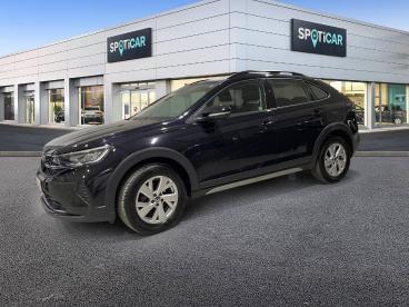 SPOTICAR Volkswagen Taigo 1.0 Tsi 70kw (95cv) Life Ocasion - Suv Gasolina Negro - Sevilla - 1202097710_4