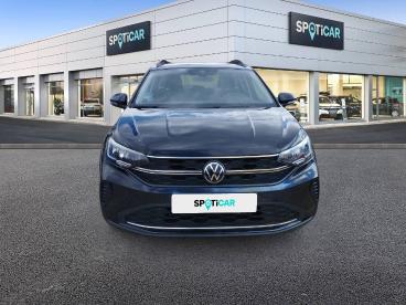 SPOTICAR Volkswagen Taigo 1.0 Tsi 70kw (95cv) Life Ocasion - Suv Gasolina Negro - Xàtiva - 1202098719_2