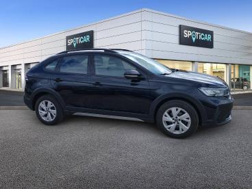 SPOTICAR Volkswagen Taigo 1.0 Tsi 70kw (95cv) Life Ocasion - Suv Gasolina Negro - Xàtiva - 1202098719_4