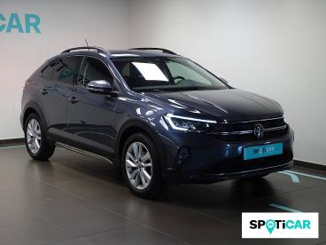 SPOTICAR Volkswagen Taigo 1.0 Tsi 70kw (95cv) Life Ocasion - Suv Gasolina Gris - Barakaldo - 1202102853_3