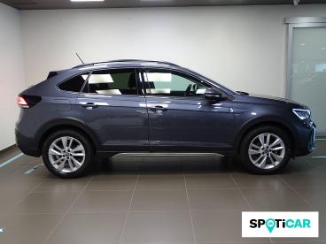 SPOTICAR Volkswagen Taigo 1.0 Tsi 70kw (95cv) Life Ocasion - Suv Gasolina Gris - Barakaldo - 1202102853_4