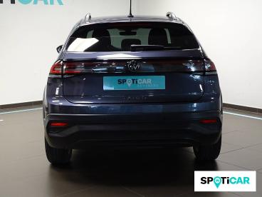 SPOTICAR Volkswagen Taigo 1.0 Tsi 70kw (95cv) Life Ocasion - Suv Gasolina Gris - Barakaldo - 1202102853_5