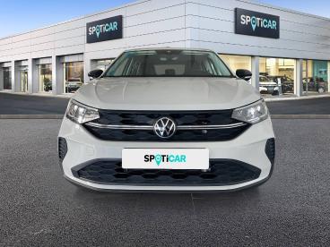 SPOTICAR Volkswagen Taigo 1.0 Tsi 70kw (95cv) Life Ocasion - Suv Gasolina Beige - Sevilla - 1202106041_2