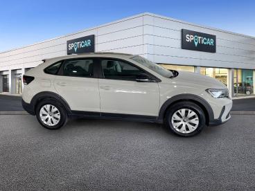 SPOTICAR Volkswagen Taigo 1.0 Tsi 70kw (95cv) Life Ocasion - Suv Gasolina Beige - Sevilla - 1202107961_4