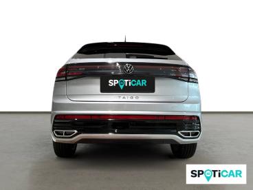 SPOTICAR Volkswagen Taigo 1.0 Tsi 81kw (110cv) Dsg R-line Ocasion - Suv Gasolina Gris - Santiago De Compostela - 1202108789_4