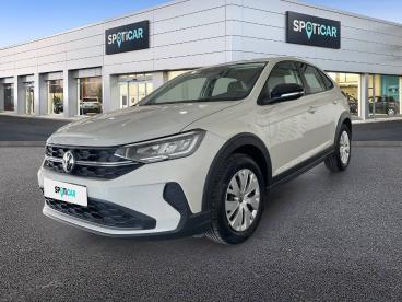 SPOTICAR Volkswagen Taigo 1.0 Tsi 70kw (95cv) Life Ocasion - Suv Gasolina Beige - Sevilla - 1202109882_1