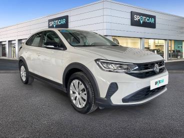 SPOTICAR Volkswagen Taigo 1.0 Tsi 70kw (95cv) Life Ocasion - Suv Gasolina Beige - Sevilla - 1202109882_3