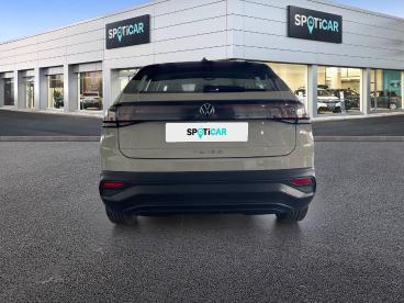 SPOTICAR Volkswagen Taigo 1.0 Tsi 70kw (95cv) Life Ocasion - Suv Gasolina Beige - Sevilla - 1202109882_5