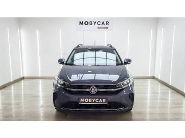 SPOTICAR Volkswagen Taigo 1.0 Tsi 70kw (95cv) Life Ocasion - Suv Gasolina Gris - Valencia - 1202110696_2