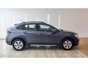 SPOTICAR Volkswagen Taigo 1.0 Tsi 70kw (95cv) Life Ocasion - Suv Gasolina Gris - Valencia - 1202110696_4