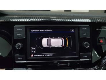 SPOTICAR Volkswagen Taigo 1.0 Tsi 70kw (95cv) Life Ocasion - Suv Gasolina Gris - Valencia - 1202110696_5