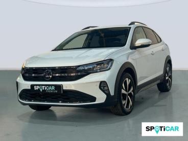 SPOTICAR Volkswagen Taigo "mas" 1.0 Tsi 70 Kw (95 Cv) Ocasion - Suv Gasolina Metallic - Mataro - 1202113168_1