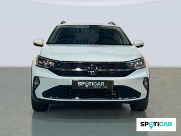 SPOTICAR Volkswagen Taigo "mas" 1.0 Tsi 70 Kw (95 Cv) Ocasion - Suv Gasolina Metallic - Mataro - 1202113168_2