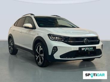 SPOTICAR Volkswagen Taigo "mas" 1.0 Tsi 70 Kw (95 Cv) Ocasion - Suv Gasolina Metallic - Mataro - 1202113168_3