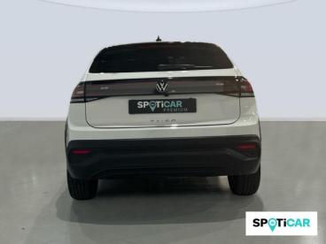 SPOTICAR Volkswagen Taigo "mas" 1.0 Tsi 70 Kw (95 Cv) Ocasion - Suv Gasolina Metallic - Mataro - 1202113168_5
