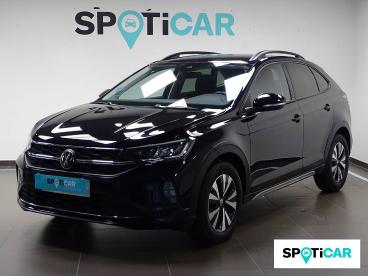 SPOTICAR Volkswagen Taigo 1.0 Tsi 70kw (95cv) Life Ocasion - Suv Gasolina Negro - Barakaldo - 1202113609_1
