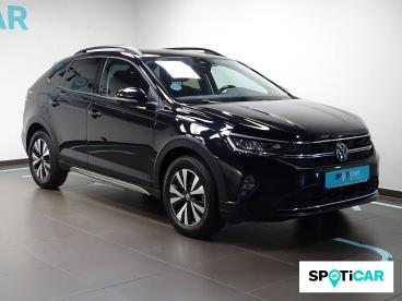 SPOTICAR Volkswagen Taigo 1.0 Tsi 70kw (95cv) Life Ocasion - Suv Gasolina Negro - Barakaldo - 1202113609_3