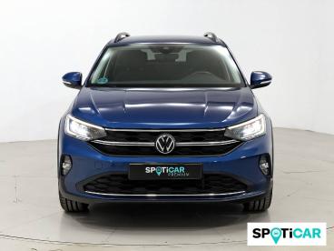 SPOTICAR Volkswagen Taigo 1.0 Tsi 81kw (110cv) Dsg Life Ocasion - Suv Gasolina Azul - Barbera Del Valles - 1202116208_2
