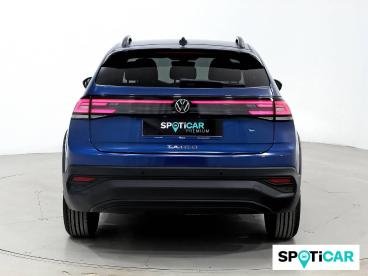 SPOTICAR Volkswagen Taigo 1.0 Tsi 81kw (110cv) Dsg Life Ocasion - Suv Gasolina Azul - Barbera Del Valles - 1202116208_5