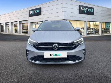 SPOTICAR Volkswagen Taigo 1.0 Tsi 70kw (95cv) "mas" Ocasion - Suv Gasolina Gris - Sevilla - 1202117348_2
