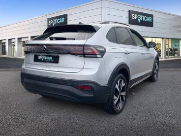 SPOTICAR Volkswagen Taigo 1.0 Tsi 70kw (95cv) "mas" Ocasion - Suv Gasolina Gris - Sevilla - 1202117348_4