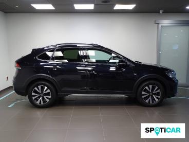SPOTICAR Volkswagen Taigo 1.0 Tsi 70kw (95cv) Life Ocasion - Suv Gasolina Negro - Barakaldo - 1202117719_4