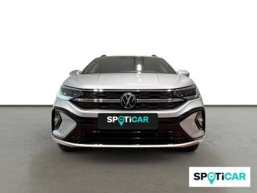 SPOTICAR Volkswagen Taigo 1.0 Tsi 81kw (110cv) Dsg R-line Ocasion - Suv Gasolina Gris - La CoruÑa - 1202118064_1