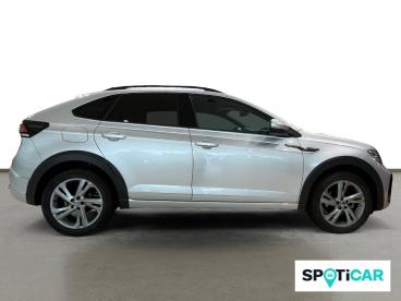 SPOTICAR Volkswagen Taigo 1.0 Tsi 81kw (110cv) Dsg R-line Ocasion - Suv Gasolina Gris - La CoruÑa - 1202118064_3